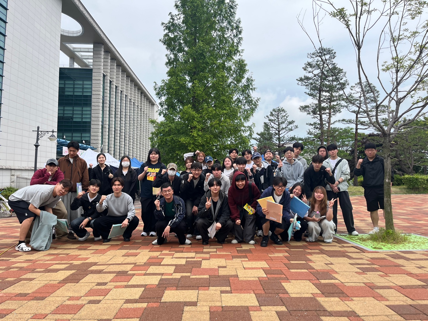 대동제 대표이미지