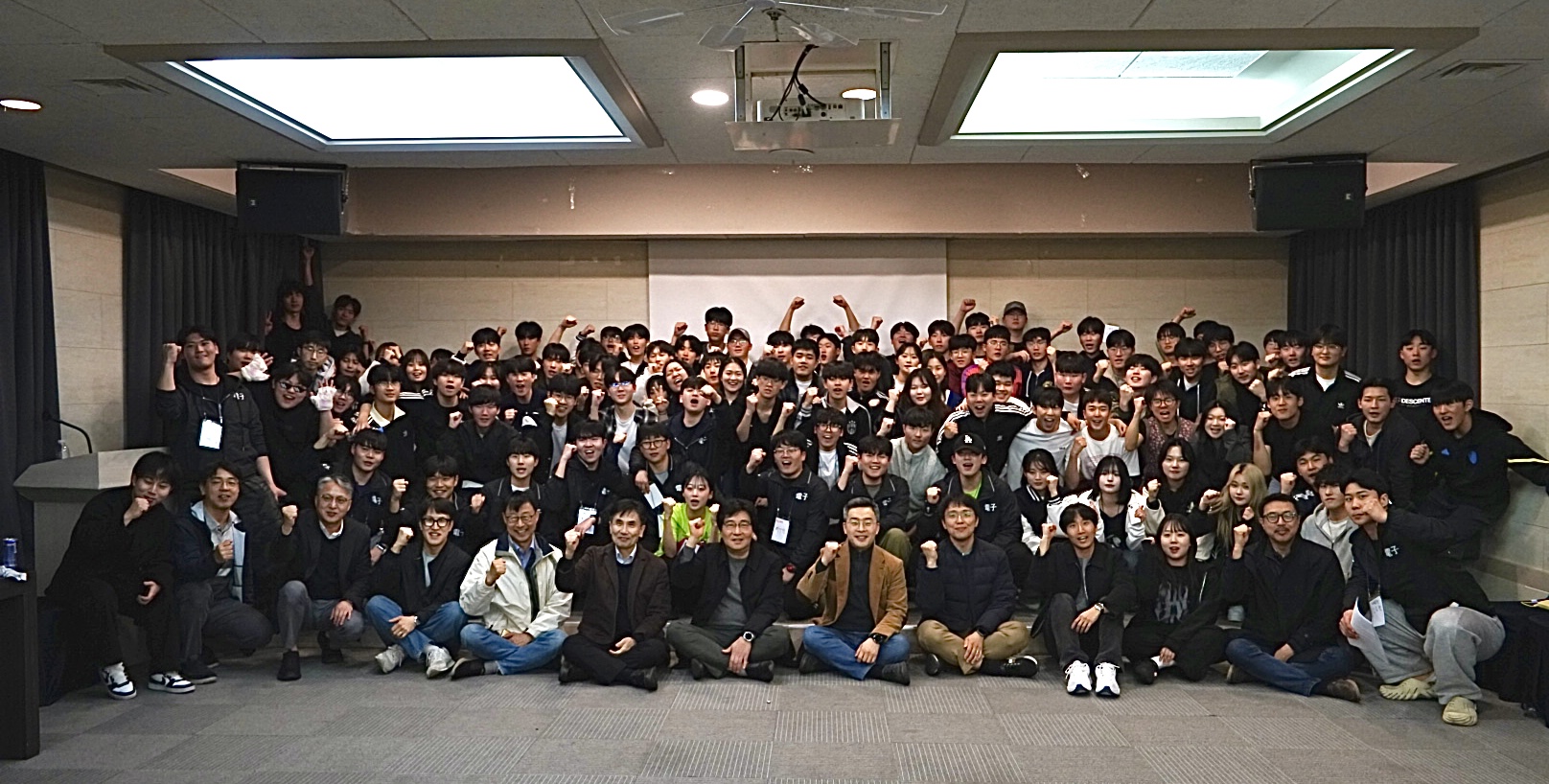 2026년도 전자반도체공학부 MT 후기 대표이미지