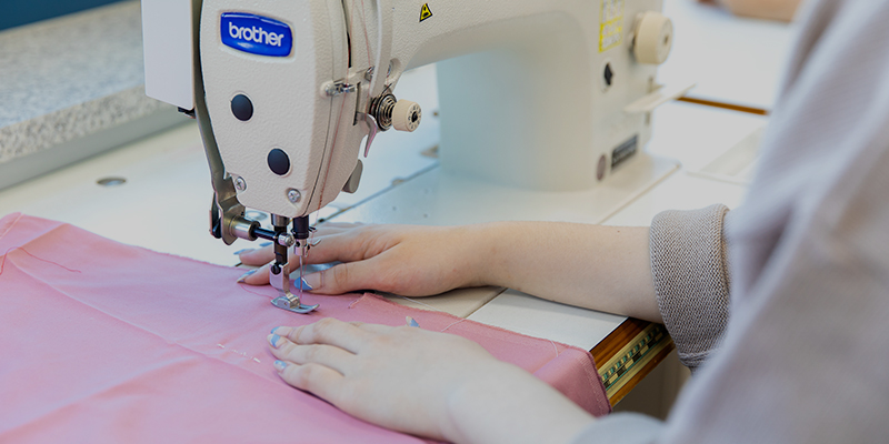 패션디자인학과